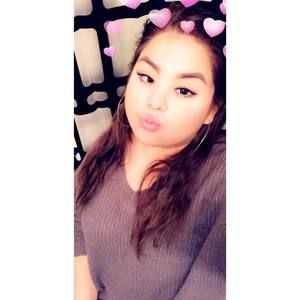 Meet your Posher, Kimberly